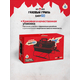 Портативный газовый гриль HOT SIDE Easy GO — складной мини-гриль для кемпинга, пикника, балкона, изображение 16
